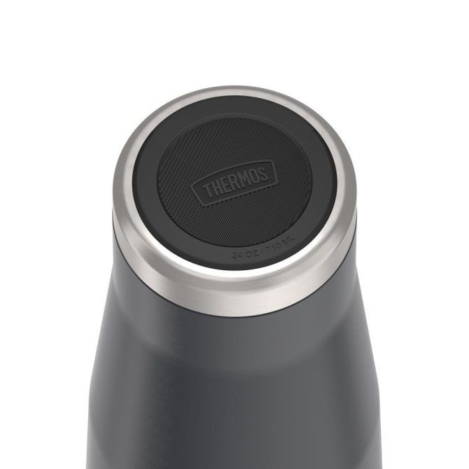 24oz ICON™ TUMBLER WITH SLIDE LOCK LID - MELON - Image 7