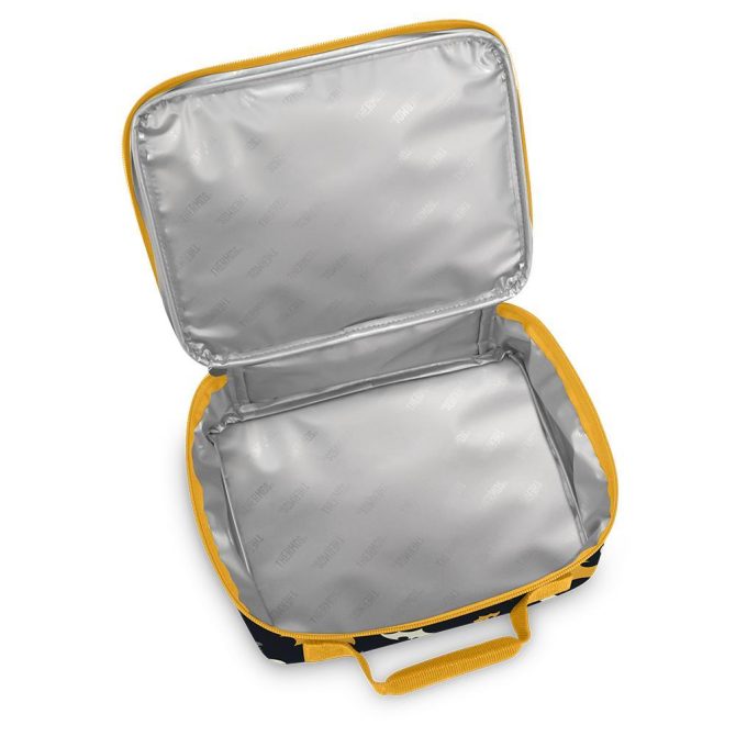 SOFT LUNCH BOX BATMAN™ - Image 8