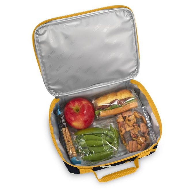 SOFT LUNCH BOX BATMAN™ - Image 2