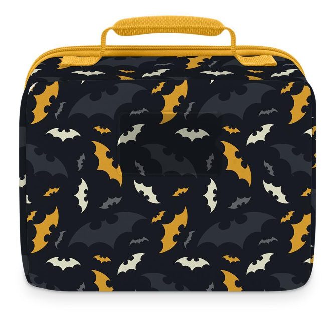 SOFT LUNCH BOX BATMAN™ - Image 5