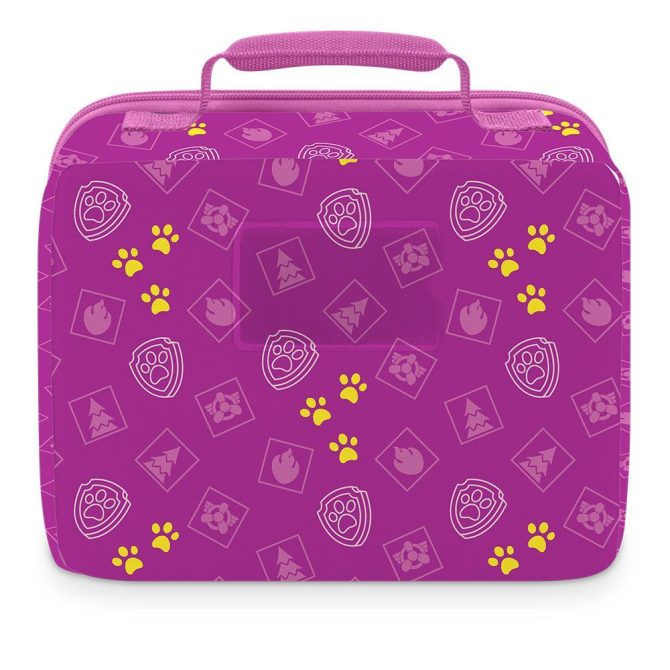 SOFT LUNCH BOX PAW PATROL GIRL - Image 2