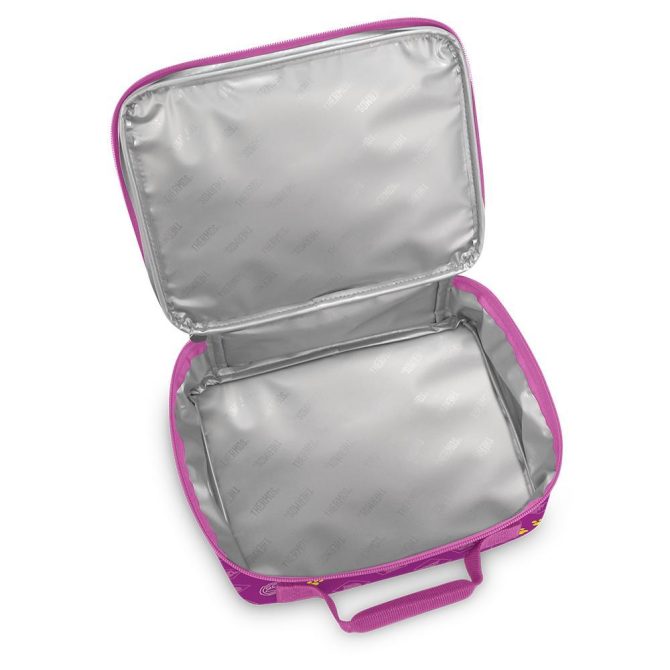 SOFT LUNCH BOX PAW PATROL GIRL - Image 5