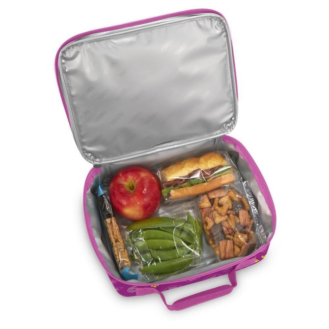 SOFT LUNCH BOX PAW PATROL GIRL - Image 7