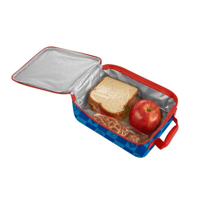 SOFT LUNCH BOX MARIO KART™ - Image 5