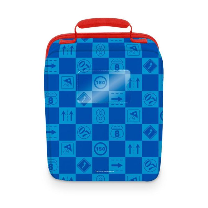 SOFT LUNCH BOX MARIO KART™ - Image 4