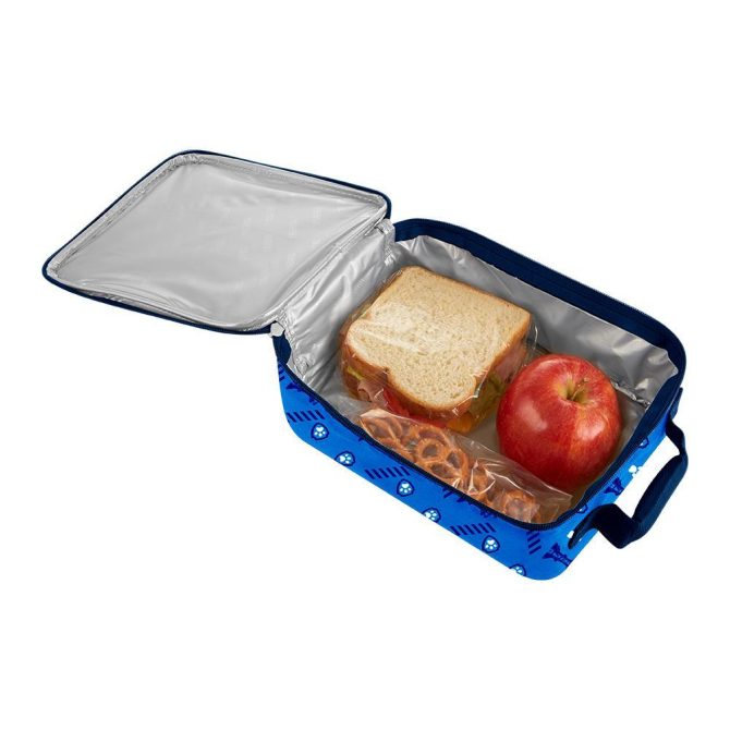 SOFT LUNCH BOX PAW PATROL - Image 4