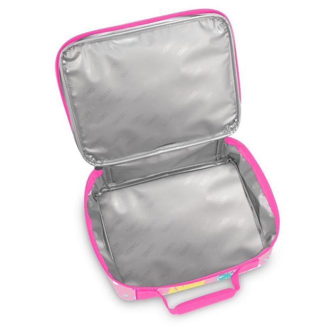 SOFT LUNCH BOX BARBIE™ - Image 5