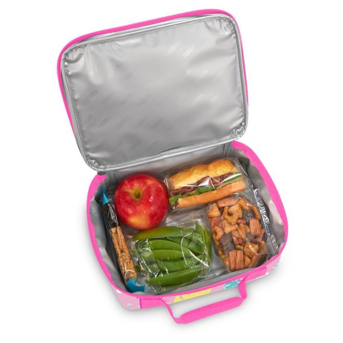 SOFT LUNCH BOX BARBIE™ - Image 3