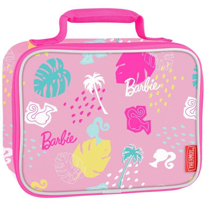 SOFT LUNCH BOX BARBIE™ - Image 8