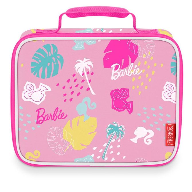 SOFT LUNCH BOX BARBIE™ - Image 4