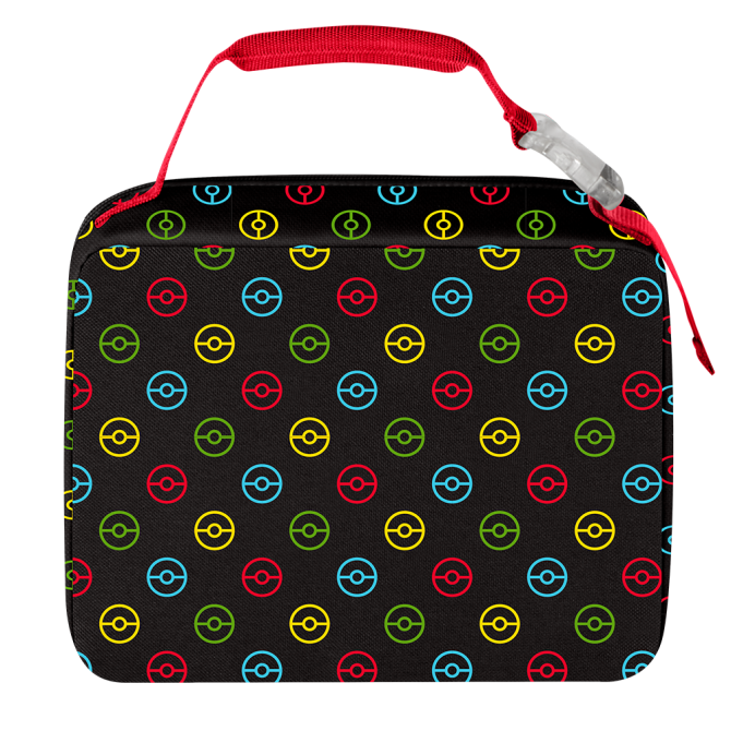 SOFT LUNCH BOX POKÉMON - Image 6