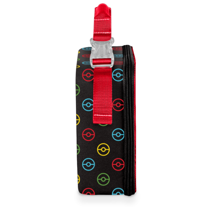 SOFT LUNCH BOX POKÉMON - Image 8