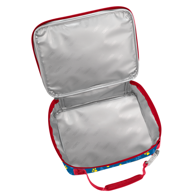 SOFT LUNCH BOX PAW PATROL - Image 2