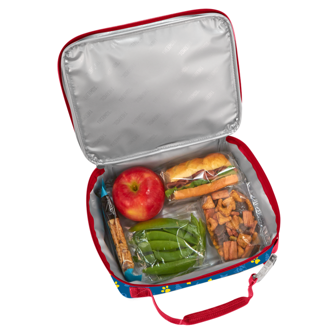 SOFT LUNCH BOX PAW PATROL - Image 6
