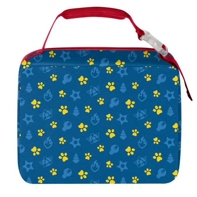 SOFT LUNCH BOX PAW PATROL - Image 3