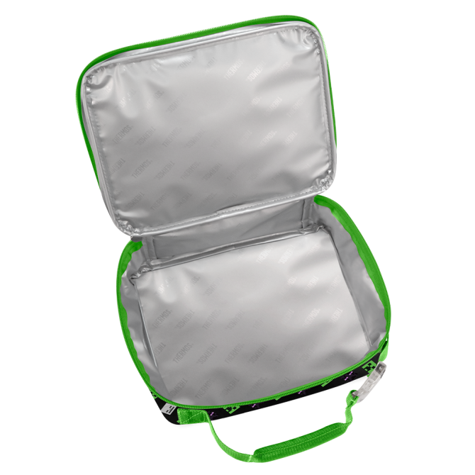 SOFT LUNCH BOX MINECRAFT - Image 2