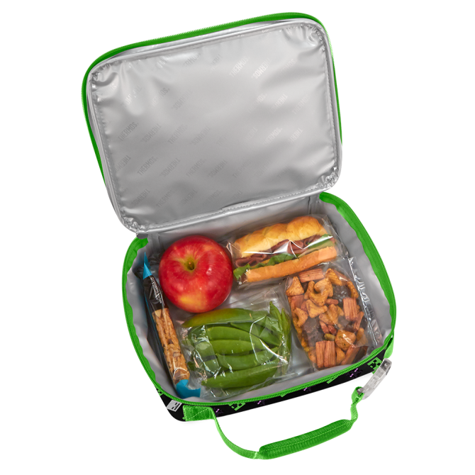 SOFT LUNCH BOX MINECRAFT - Image 7