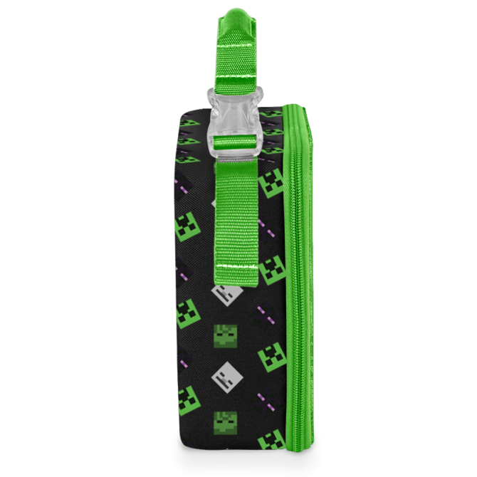 SOFT LUNCH BOX MINECRAFT - Image 5