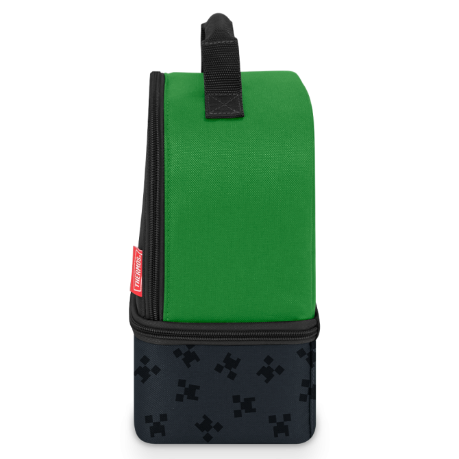 DUAL LUNCH BOX MINECRAFT - Image 7