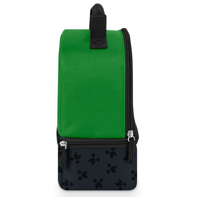 DUAL LUNCH BOX MINECRAFT - Image 4