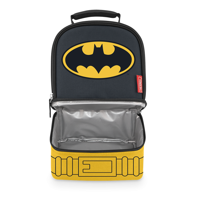 NOVELTY LUNCH BOX BATMAN - Image 4