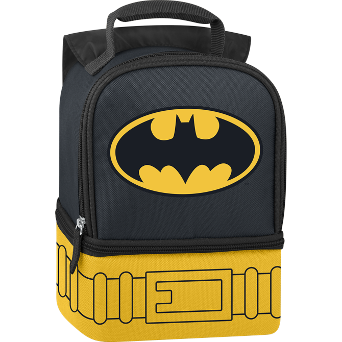NOVELTY LUNCH BOX BATMAN - Image 5