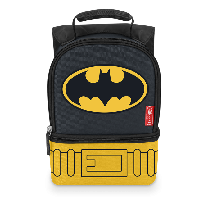 NOVELTY LUNCH BOX BATMAN - Image 6