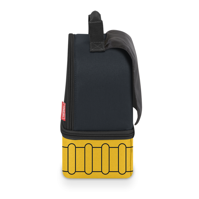 NOVELTY LUNCH BOX BATMAN - Image 7