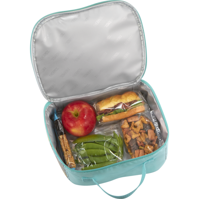 NOVELTY LUNCH BOX SCOOBY-DOO™ MYSTERY MACHINE - Image 8