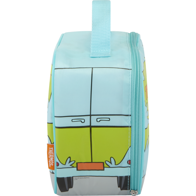NOVELTY LUNCH BOX SCOOBY-DOO™ MYSTERY MACHINE - Image 5