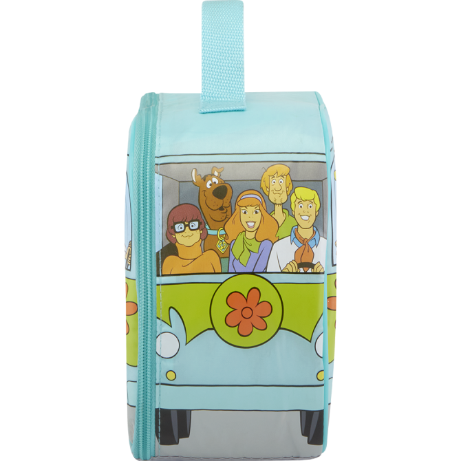 NOVELTY LUNCH BOX SCOOBY-DOO™ MYSTERY MACHINE - Image 4