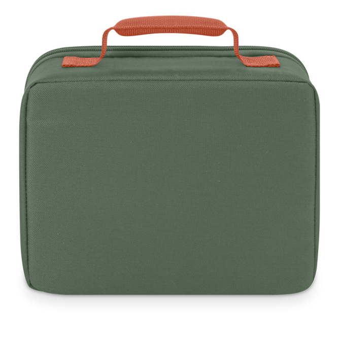 SOFT LUNCH BOX JUNGLE KINGDOM - Image 4