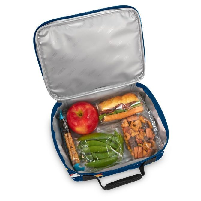 SOFT LUNCH BOX SHARKS - Image 8