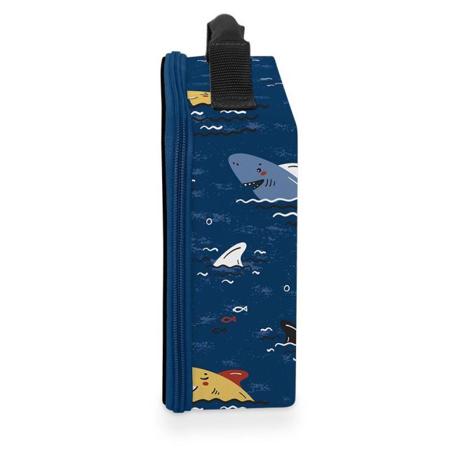SOFT LUNCH BOX SHARKS - Image 4