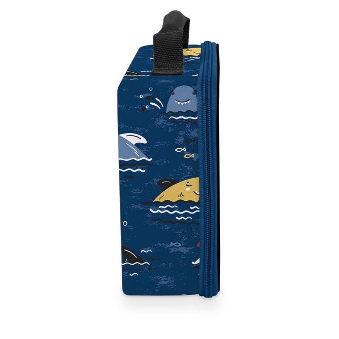 SOFT LUNCH BOX SHARKS - Image 6