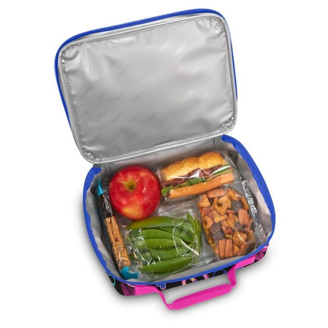 SOFT LUNCH BOX PEACE - Image 3