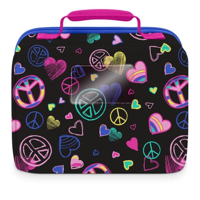 SOFT LUNCH BOX PEACE - Image 6