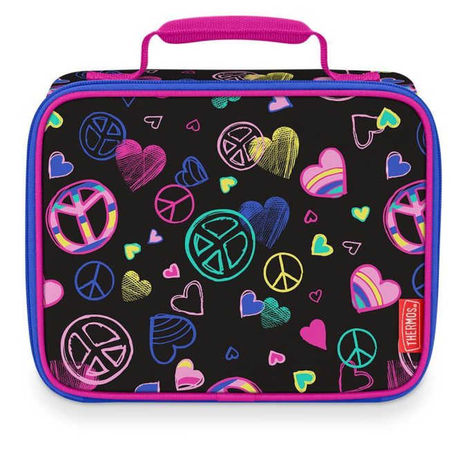SOFT LUNCH BOX PEACE - Image 8