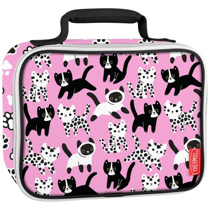 SOFT LUNCH BOX KITTENS - Image 4