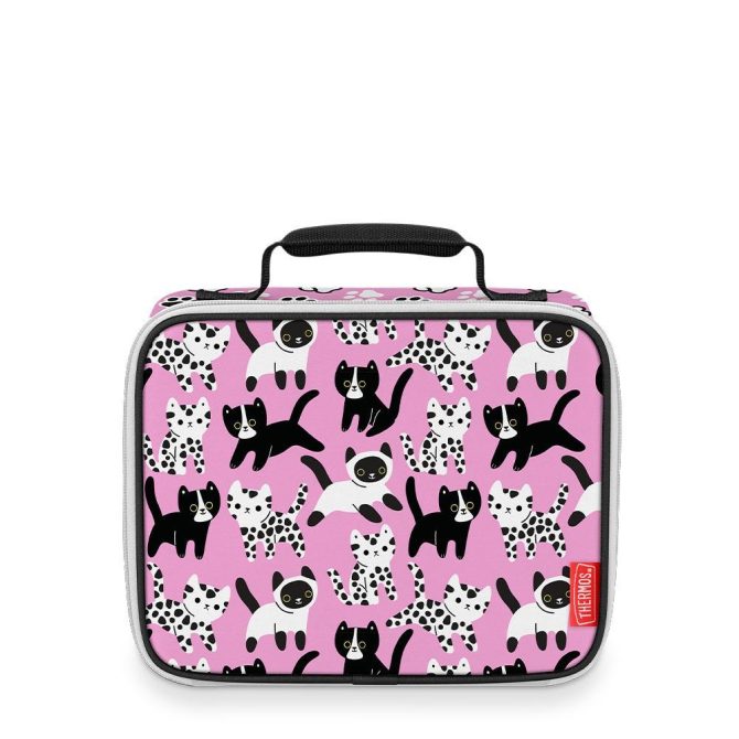 SOFT LUNCH BOX KITTENS - Image 7