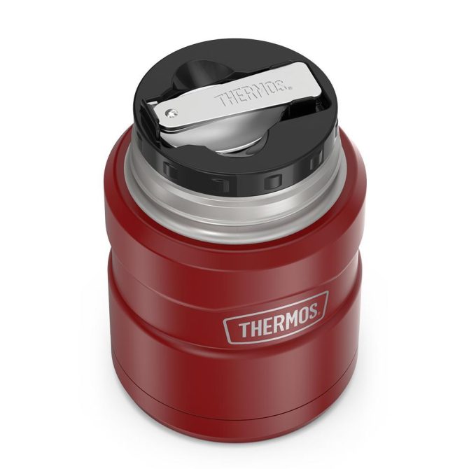 THERMOS® FOOD JAR REPLACEMENT SPOONS - Image 4