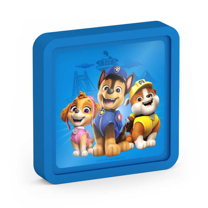 HARD ICE PAW PATROL - Image 4
