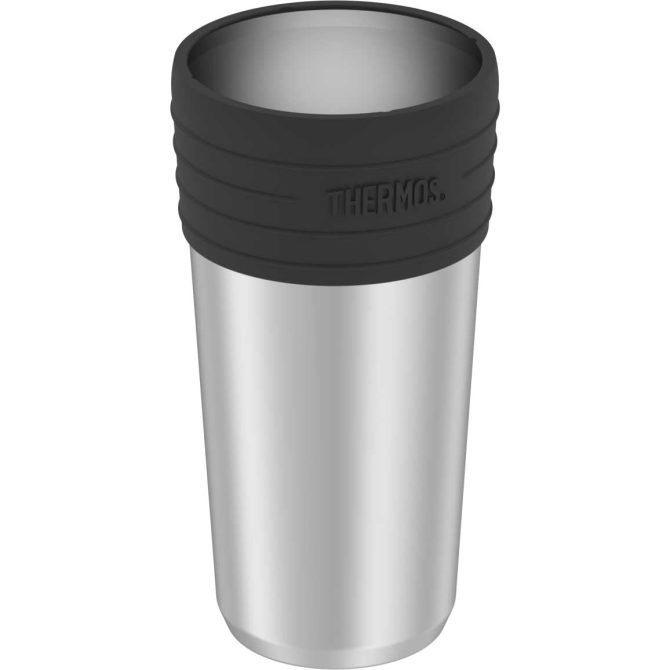 STAINLESS STEEL COFFEE CUP INSULATOR - Image 5