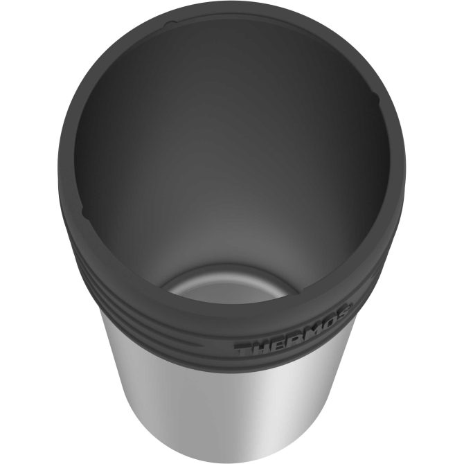 STAINLESS STEEL COFFEE CUP INSULATOR - Image 7
