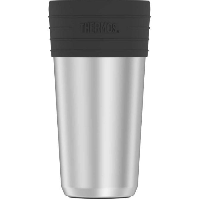 STAINLESS STEEL COFFEE CUP INSULATOR - Image 8