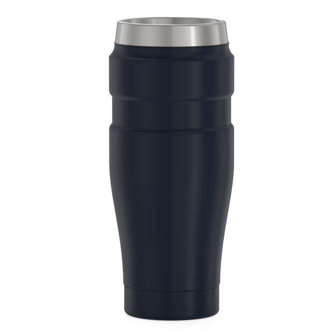 16oz STAINLESS KING™ TUMBLER - MIDNIGHT BLUE - Image 6