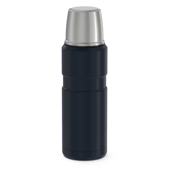 16oz STAINLESS KING™ BEVERAGE BOTTLE - MIDNIGHT BLUE - Image 7