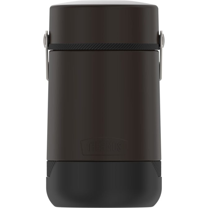 27oz ALTA FOOD JAR - ESPRESSO BLACK - Image 5