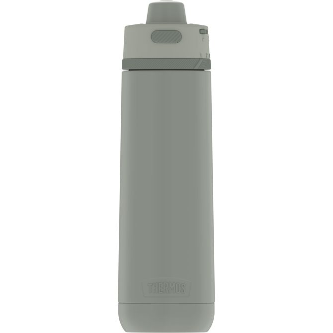 24oz ALTA WATER BOTTLE - SLATE BLUE - Image 8