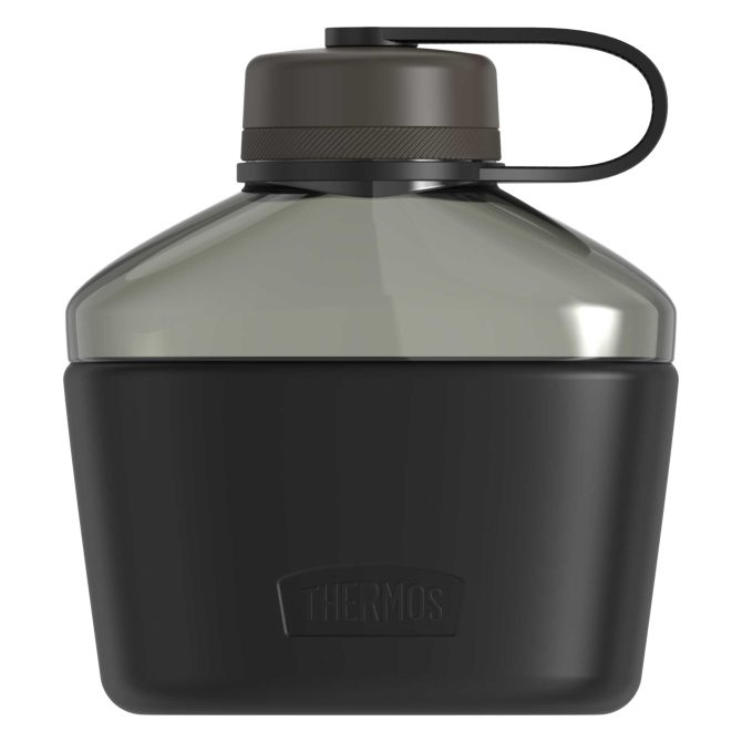 32oz ALTA CANTEEN - ESPRESSO BLACK - Image 7